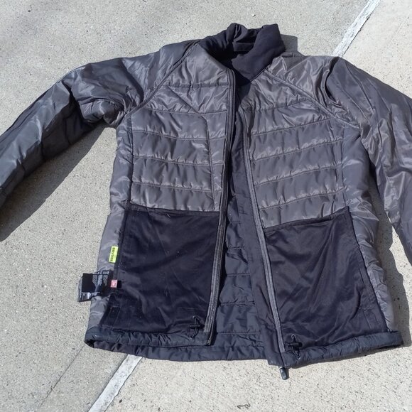 Burton [AK] Small (S) Dryride Primalot Black Jacket - Picture 16 of 16